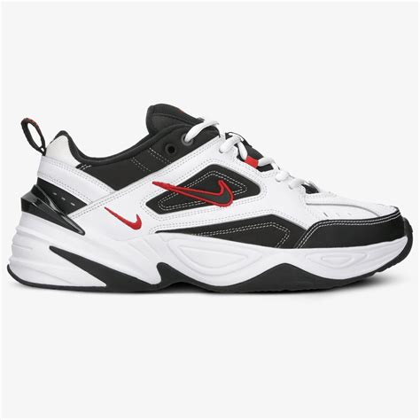 gipfel weiß nike tekno|Nike M2K Tekno Shoes.